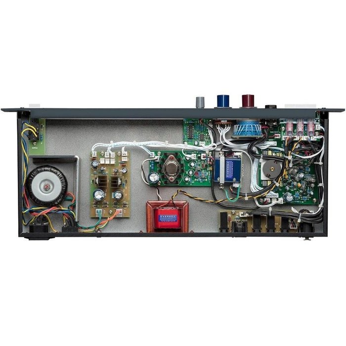 Warm Audio WA73 Single Channel British Mic Pre (Neve 1073 Clone) (WAR-WA73) - Gsus4