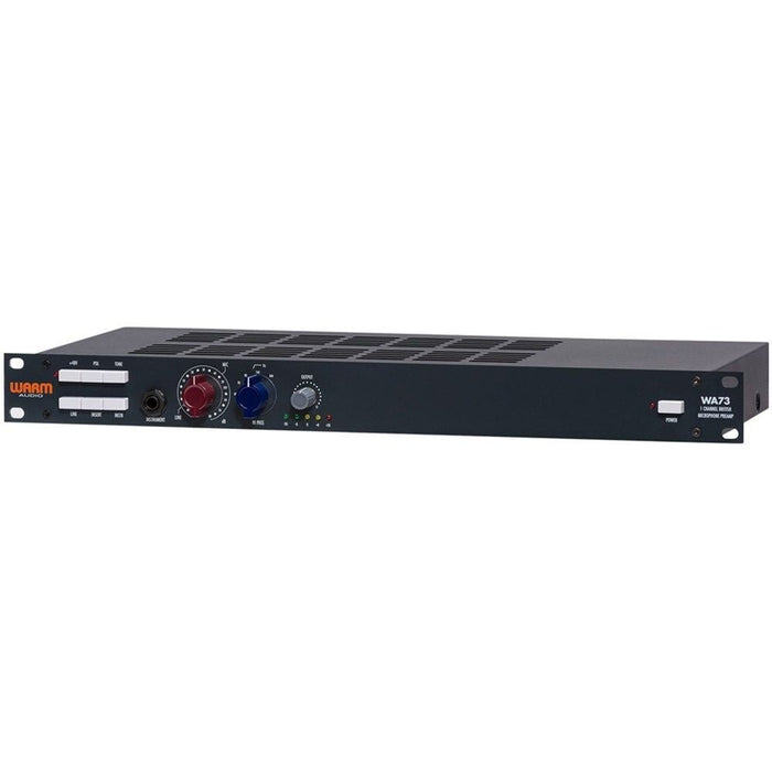 Warm Audio WA73 Single Channel British Mic Pre (Neve 1073 Clone) (WAR-WA73) - Gsus4