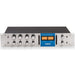 Warm Audio WA76A2 Dual Channel Vintage - Voiced FET Compressor (Blue Stripe) (WAR-WA76A2) - Gsus4