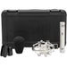 Warm Audio WA84 Small Diaphragm Condenser Mic (Nickel - Single) (WAR-WA84N) - Gsus4