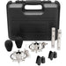 Warm Audio WA84 Small Diaphragm Condenser Mics (Nickel - Stereo Pair) (WAR-WA84NPAIR) - Gsus4