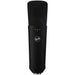 Warm Audio WA87 R2 Condenser Microphone (Black) (WAR-WA87R2B) - Gsus4