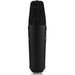Warm Audio WA87 R2 Condenser Microphone (Black) (WAR-WA87R2B) - Gsus4