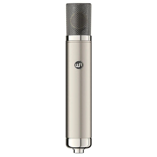 Warm Audio WACX12 Tube Studio Condenser Microphone (WAR-CX12) - Gsus4