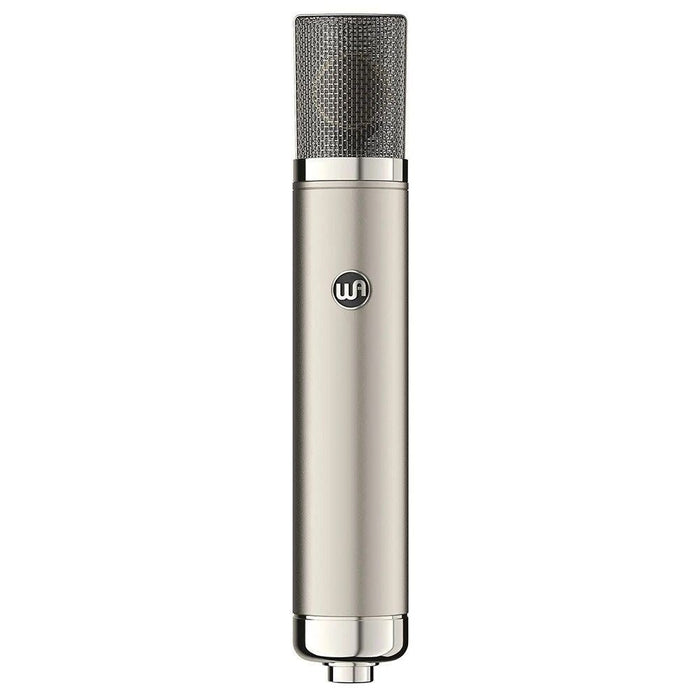 Warm Audio WACX12 Tube Studio Condenser Microphone (WAR-CX12) - Gsus4