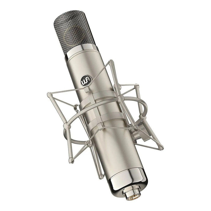 Warm Audio WACX12 Tube Studio Condenser Microphone (WAR-CX12) - Gsus4