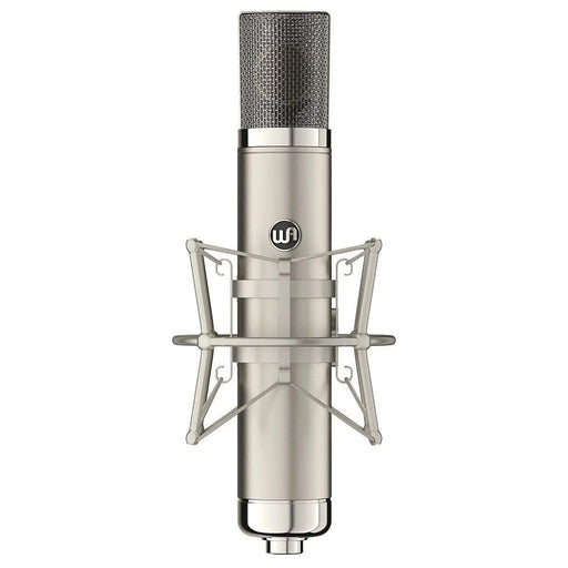 Warm Audio WACX12 Tube Studio Condenser Microphone (WAR-CX12) - Gsus4