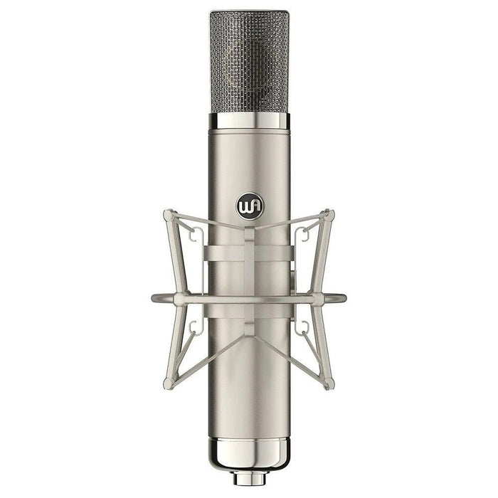 Warm Audio WACX12 Tube Studio Condenser Microphone (WAR-CX12) - Gsus4
