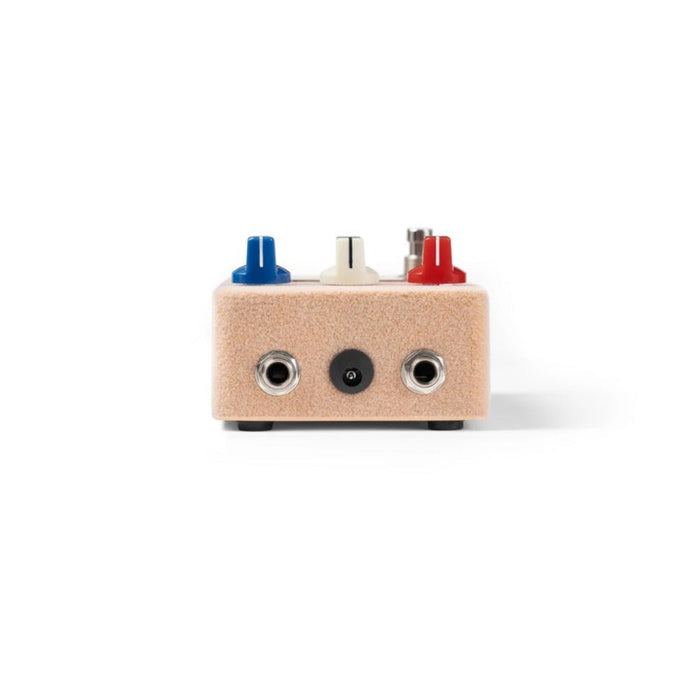 Warm Audio x The Black Keys Peach Fuzz — Limited Edition