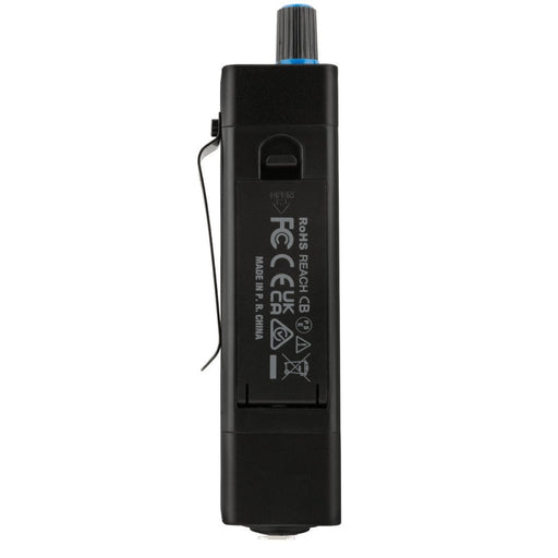 Warwick | Rockboard | HA 1 | In - Ear Monitoring Headphone Amplifier (WR - RB - HA1) - Gsus4