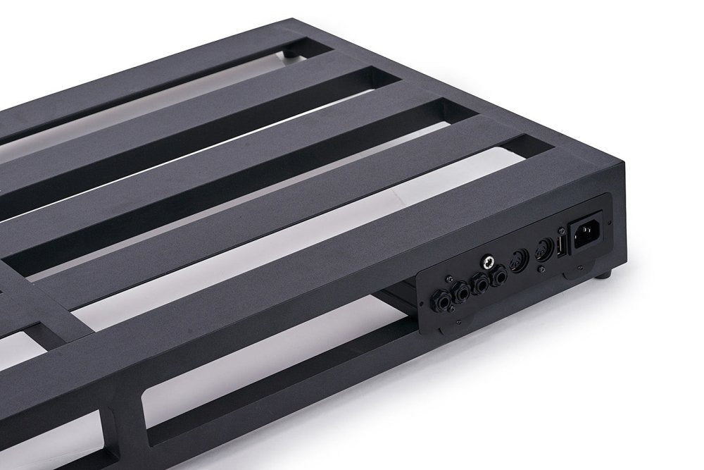 Warwick | Rockboard | MOD Rack | for MOD on non-RockBoard PedalBoards ...