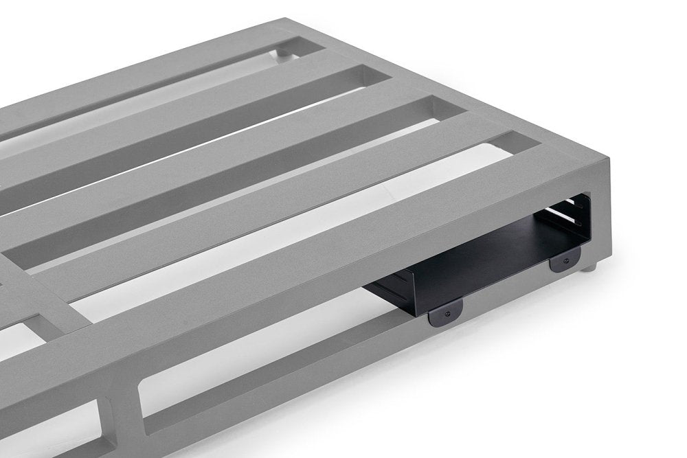 Carry Mod Rack Warwick Rockboard MOD Rack for MOD on non-RockBoard PedalBoards - Gsus4