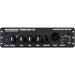 Warwick | Rockboard | Power MOD 150 | Class D Power Amp Module For Pedalboards | w/ DI, Cab Sim & Headphone Output (WR-MOD150-POW) - Gsus4