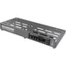 Warwick | Rockboard | Power MOD 150 | Class D Power Amp Module For Pedalboards | w/ DI, Cab Sim & Headphone Output (WR-MOD150-POW) - Gsus4