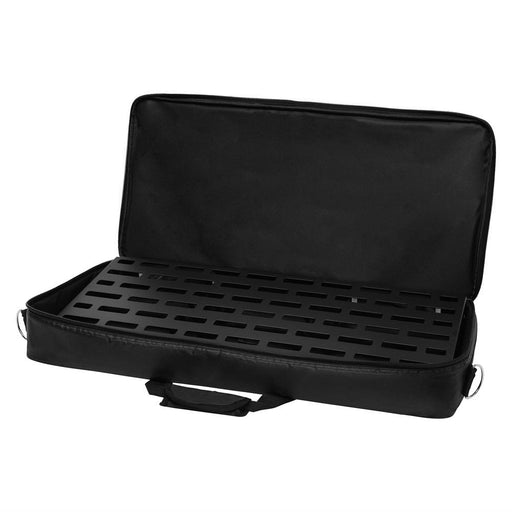 Warwick | Rockboard | QUAD 4.4 | Pedalboard w/ Gig Bag (WR - QUAD - 4.4 - GB) - Gsus4