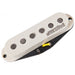 Wilkinson 60's Style Single Coil Pickup in White - Bridge (WVSB) - Gsus4