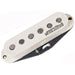 Wilkinson 60's Style Single Coil Pickup in White - Middle (WVSM) - Gsus4