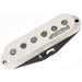Wilkinson 60's Style Single Coil Pickup in White - Neck (WVSN) - Gsus4