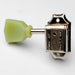 Wilkinson Deluxe Acoustic/Electric Kluson Style Tuning Machines in Nickel Finish (3+3) (WJ44NI) - Gsus4