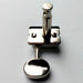 Wilkinson Deluxe Acoustic/Electric Kluson Style Tuning Machines in Nickel Finish (6-inline) (WJ55NI) - Gsus4