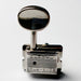 Wilkinson Deluxe Acoustic/Electric Kluson Style Tuning Machines in Nickel Finish (6-inline) (WJ55NI) - Gsus4