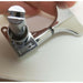 Wilkinson Electric Bass Guitar Sealed Tuning Machines in Chrome Finish (2+2) (WJB650CR) - Gsus4