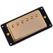 Wilkinson Vintage Classic PAF Style Pickup in Gold - Neck (WVCNGD) - Gsus4