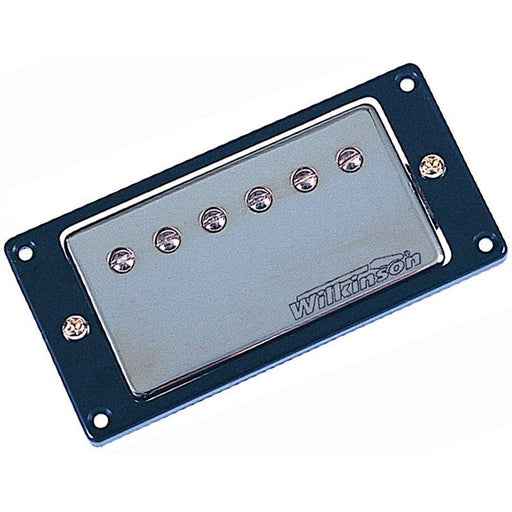 Wilkinson Vintage Classic PAF Style Pickup in Nickel - Neck (WVCNCR) - Gsus4