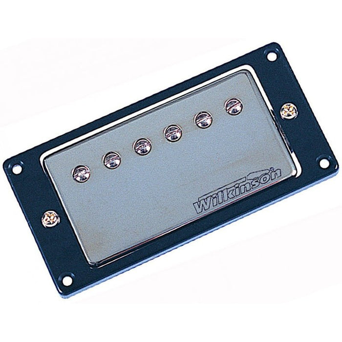 Wilkinson Vintage Classic PAF Style Pickup in Nickel - Neck (WVCNCR) - Gsus4