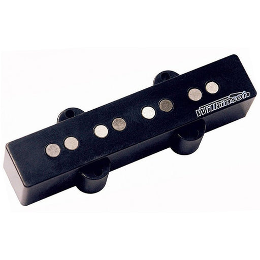 Wilkinson Vintage Single Coil Bass Pickup - Bridge (WBJB) - Gsus4