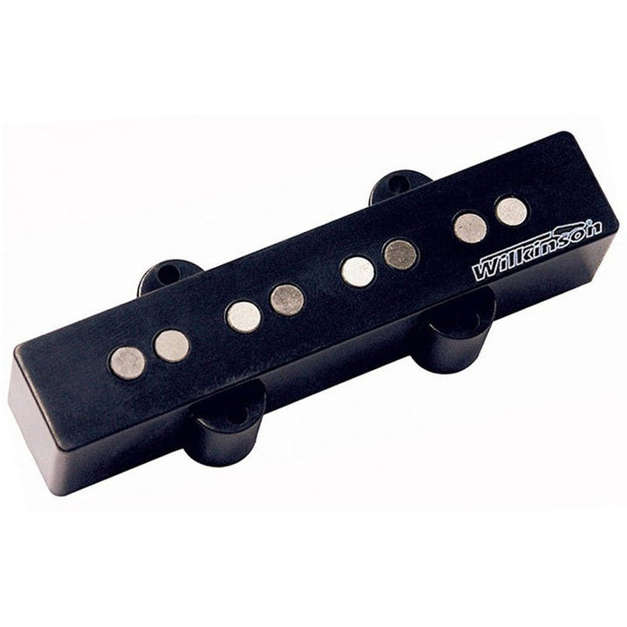 Wilkinson Vintage Single Coil Bass Pickup - Bridge (WBJB) - Gsus4