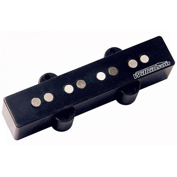Wilkinson Vintage Single Coil Bass Pickup - Neck (WBJN) - Gsus4