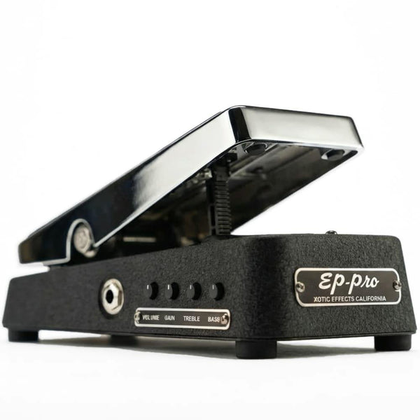 ギター Xotic Effects/ EP-Pro volume pedal boost Xotic EP Booster Mini Boost Pedal | Sweetwater