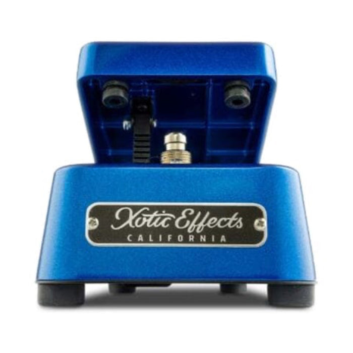 Xotic | XW-2 | Wah Pedal | Metallic Blue