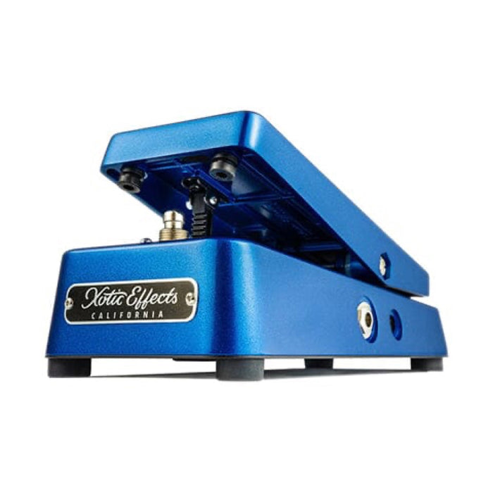 Xotic | XW-2 | Wah Pedal | Metallic Blue