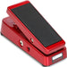 Xotic | XW - 2 | Wah Pedal | LIMITED EDITION RED (XW - 2) - Gsus4