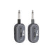 Xvive A58 Guitar Wireless & BCA58 Battery Case Bundle (352631) - Gsus4