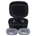Xvive A58 Guitar Wireless & BCA58 Battery Case Bundle (352631) - Gsus4