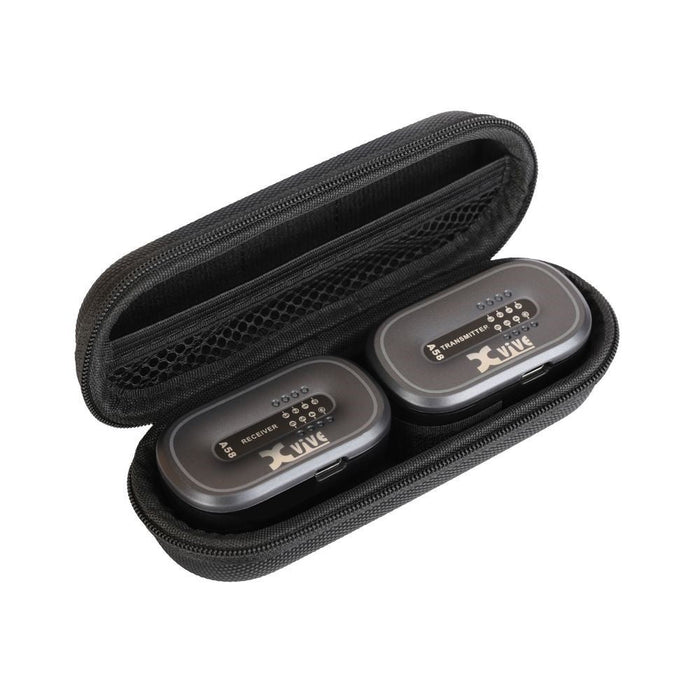 Xvive A58 Guitar Wireless System (352606) - Gsus4
