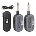 Xvive A58 Guitar Wireless System (352606) - Gsus4
