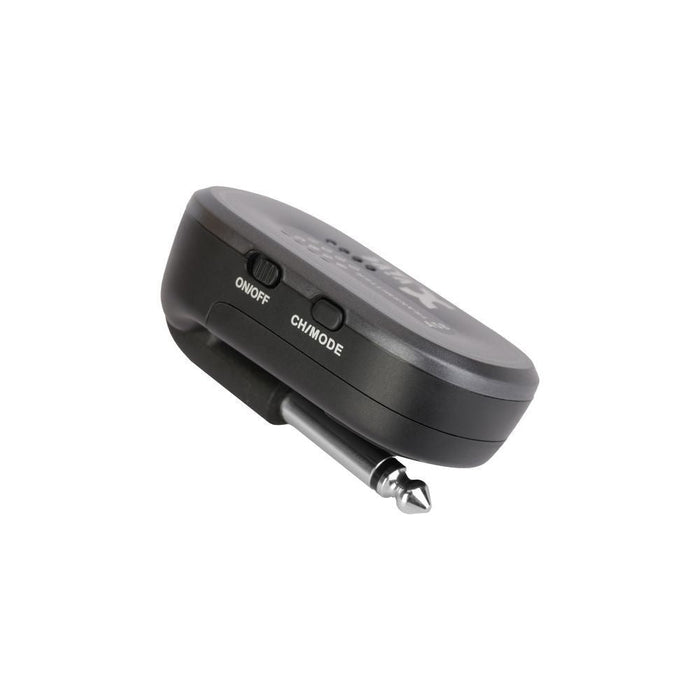 Xvive A58 Guitar Wireless System (352606) - Gsus4