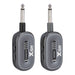 Xvive A58 Guitar Wireless System (352606) - Gsus4