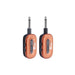 Xvive A58 Guitar Wireless System 5.8Ghz (Orange) (352636) - Gsus4