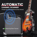 Xvive A58 Guitar Wireless System & BCA58 5,000mAh Charging Case Kit (AC58) (352631) - Gsus4