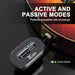 Xvive A58 Guitar Wireless System & BCA58 5,000mAh Charging Case Kit (AC58) (352631) - Gsus4
