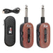 Xvive A58 Guitar Wireless System (Mahogany) (352628) - Gsus4