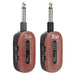 Xvive A58 Guitar Wireless System (Mahogany) (352628) - Gsus4