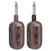 Xvive A58 Guitar Wireless System (Rosewood) (352627) - Gsus4