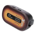 Xvive A58 Guitar Wireless System (Sunburst) (352626) - Gsus4