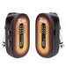 Xvive A58 Guitar Wireless System (Sunburst) (352626) - Gsus4